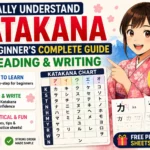 Katakana