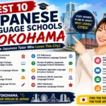 best japanese language school in yokohama