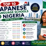 Japanese Language Schools in Nigeria