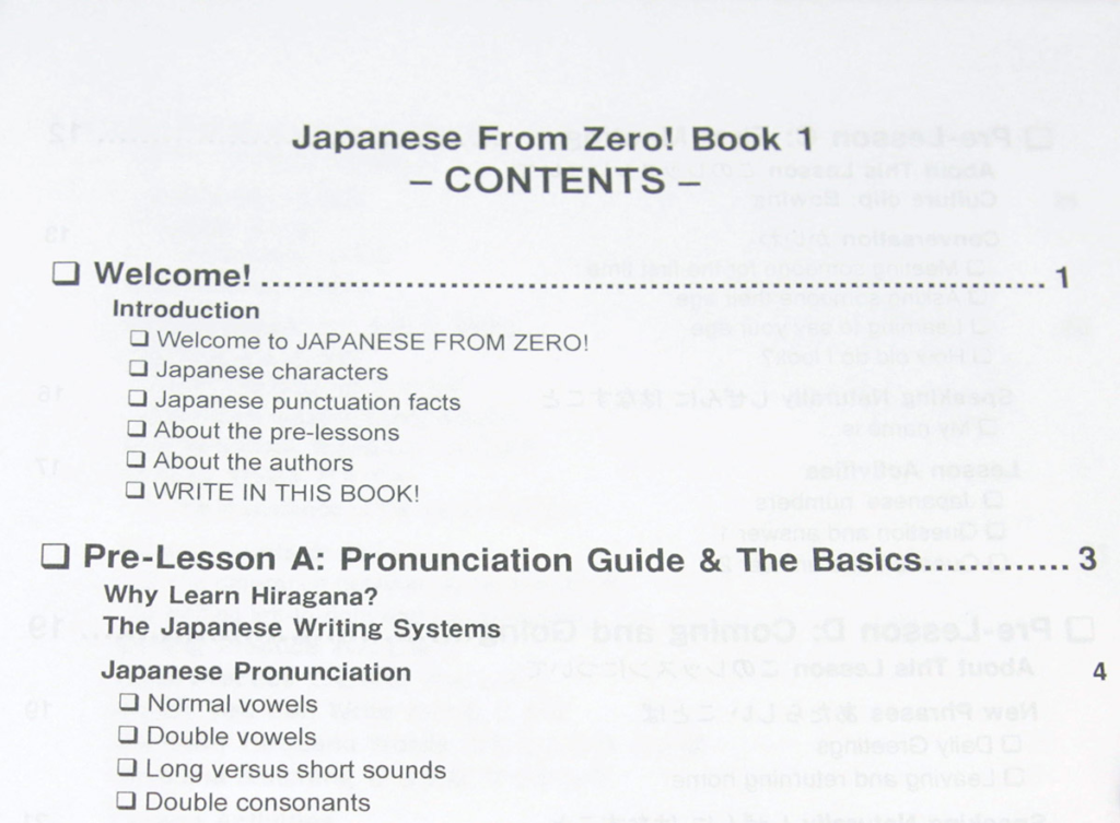 Japanese From Zero! Book 1 Review (2026): Is It Still the Best Way to Learn Japanese From Scratch? What's Actually Inside Book 1