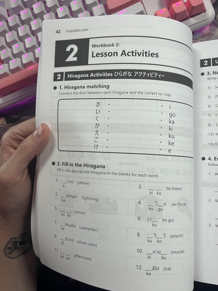 Japanese From Zero! Book 1 Review (2026): Is It Still the Best Way to Learn Japanese From Scratch? Japanese From Zero! Book 1 Review