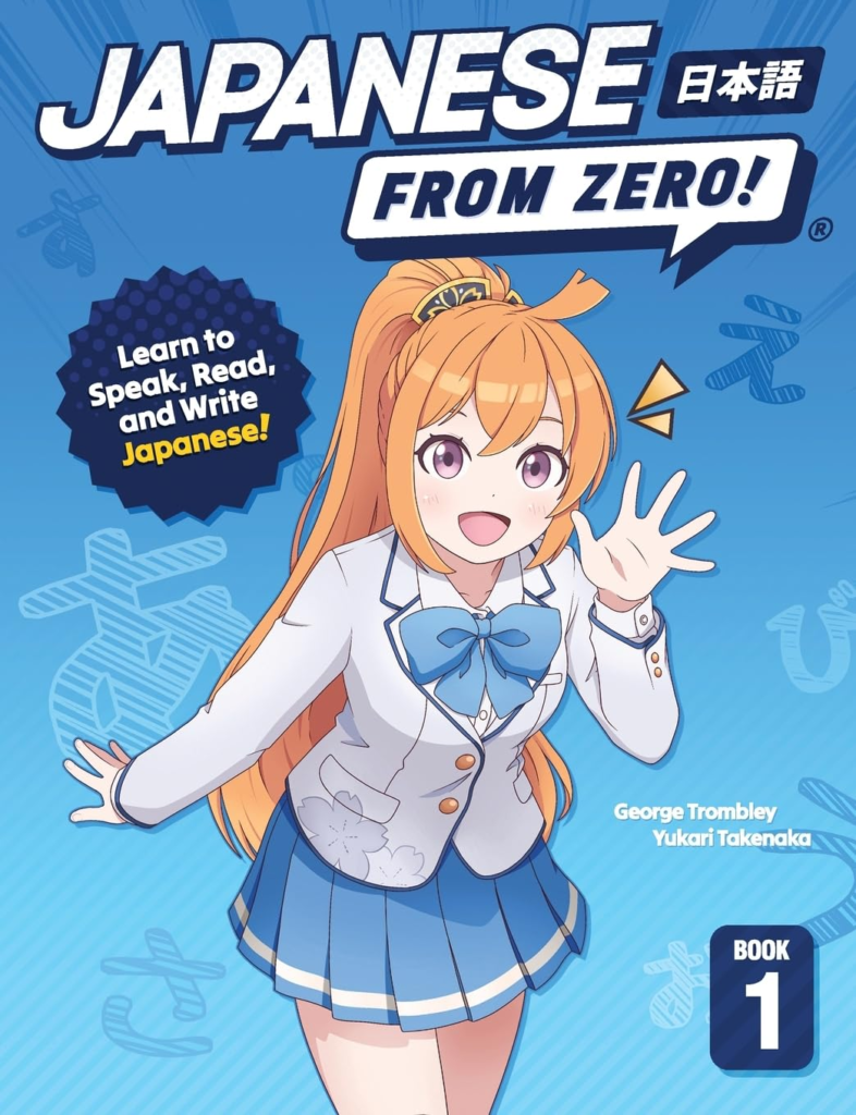 Japanese From Zero! Book 1 Review (2026): Is It Still the Best Way to Learn Japanese From Scratch? Japanese From Zero! Book 1 Review