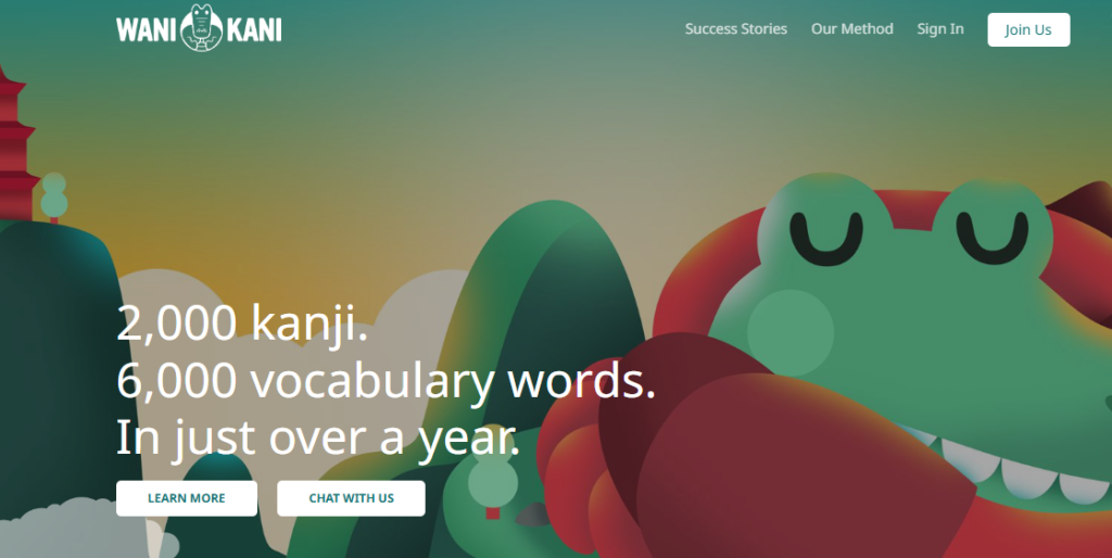 Best Kanji Learning Apps in 2026