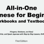 All-in-One Japanese for Beginners Review