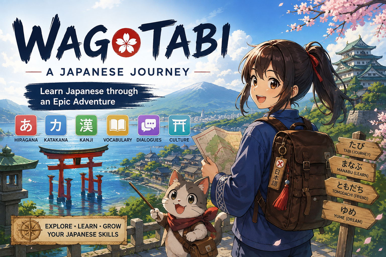 Wagotabi a japanese journey key Free Download 2026 Wagotabi a japanese journey key