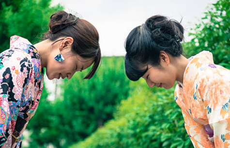 100 Traditional Japanese Greetings and When to Use Them Traditional Japanese Greetings
