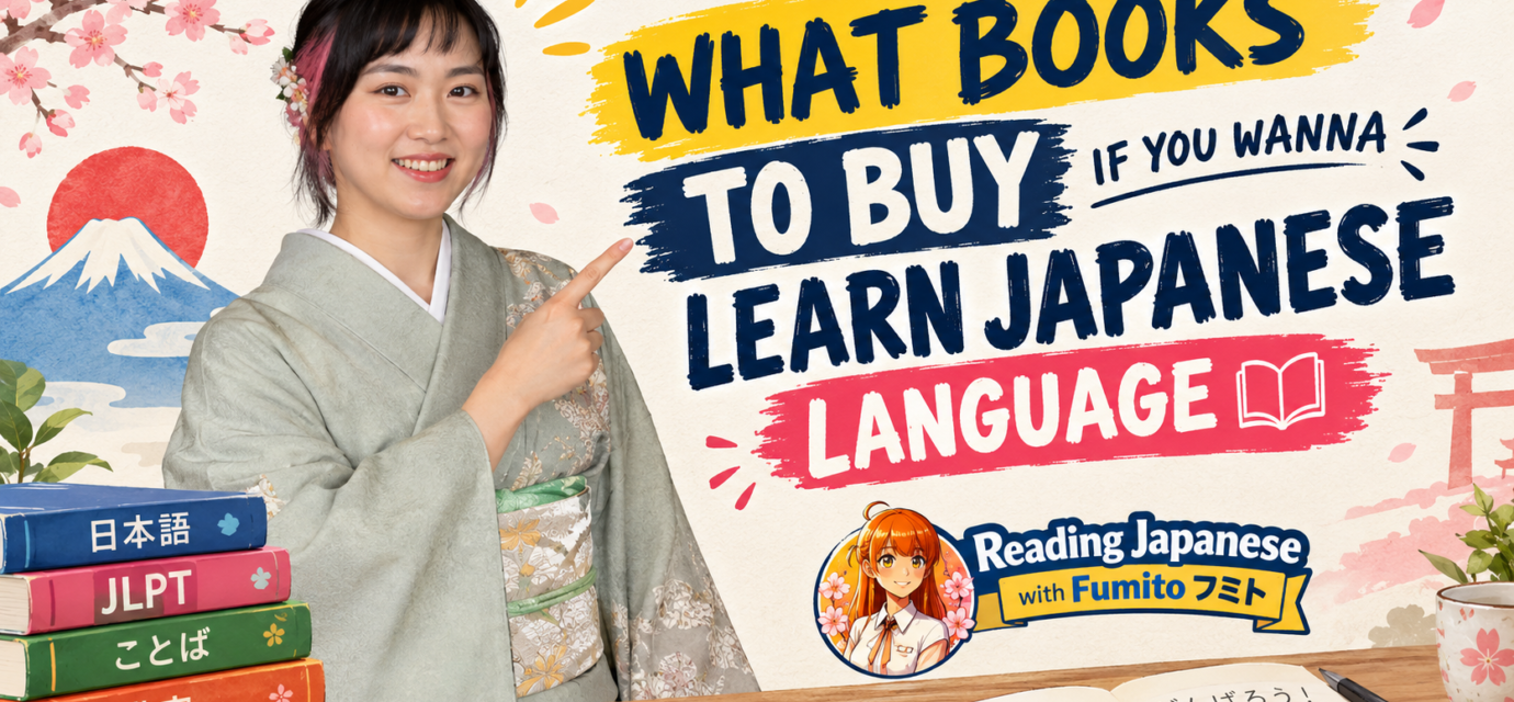 What books to buy if you wanna learn japanese language 📚 What books to buy if you wanna learn japanese language 📚