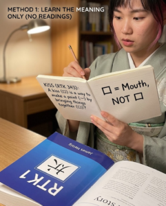 When to Start Learning Kanji (and Why Sooner Is Better)